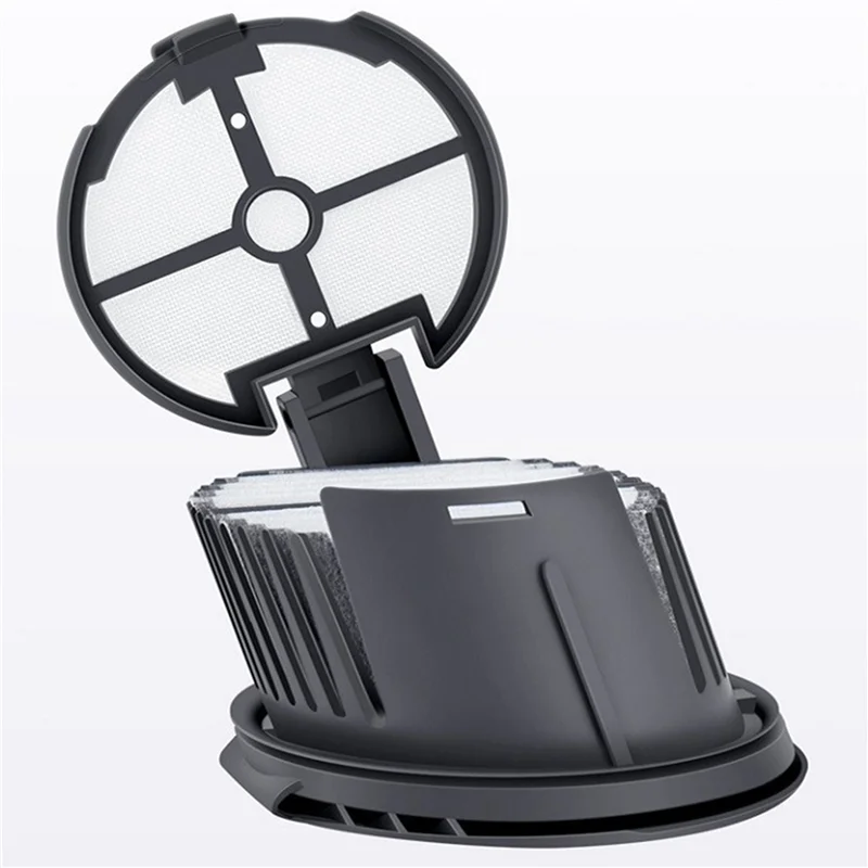 Набор M12K-3 для Dreame H14 Pro/H20 Ultra/H30 Ultra H13 Pro, скребок для пола, пылесос, роликовая щетка, фильтры Hepa
Набор M12K-3 для Dreame H14 Pro/H20 Ultra/H30 Ultra H13 Pro, скребок для пола, пылесос, роликовая щетка, фильтры Hepa