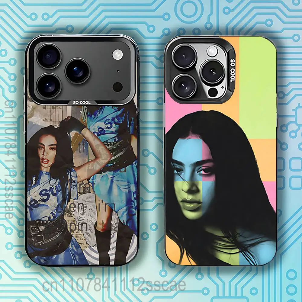 Charli xcx brat Phone Case For iPhone 17,16,15,14,13,12,11,Pro,Max,Plus,E,Air,Mini Black IMD Cover
Charli xcx brat Phone Case For iPhone 17,16,15,14,13,12,11,Pro,Max,Plus,E,Air,Mini Black IMD Cover