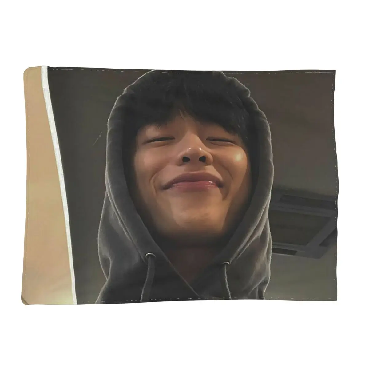 Kenji Kishimoto Shatter Me Blankets Soft Warm Flannel Throw Blanket Cover for Bed Living room Picnic Travel Home Couch
Kenji Kishimoto Shatter Me Blankets Soft Warm Flannel Throw Blanket Cover for Bed Living room Picnic Travel Home Couch