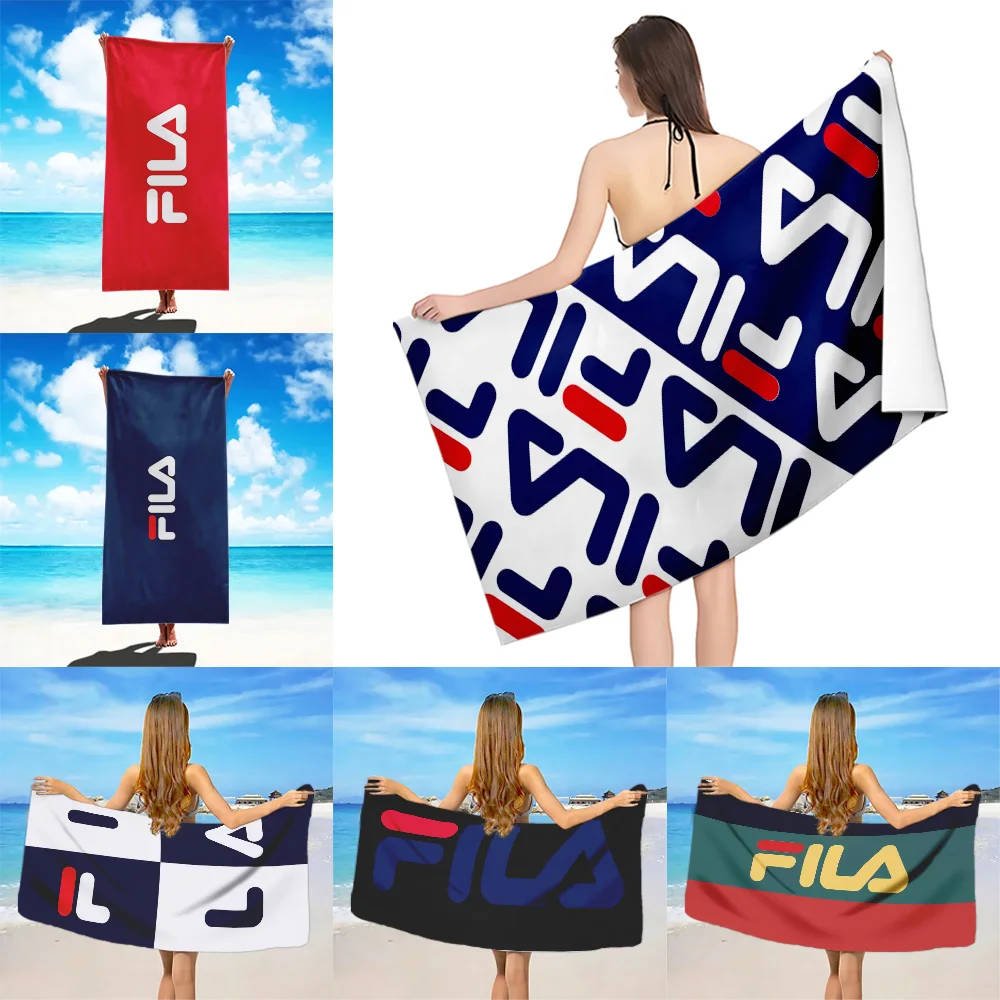 Beach Towel Microfiber Sand Free Quick Dry Soft Sandproof Pool Towels Gift for Cartoon F-FilaS Women Travel Shower
Beach Towel Microfiber Sand Free Quick Dry Soft Sandproof Pool Towels Gift for Cartoon F-FilaS Women Travel Shower