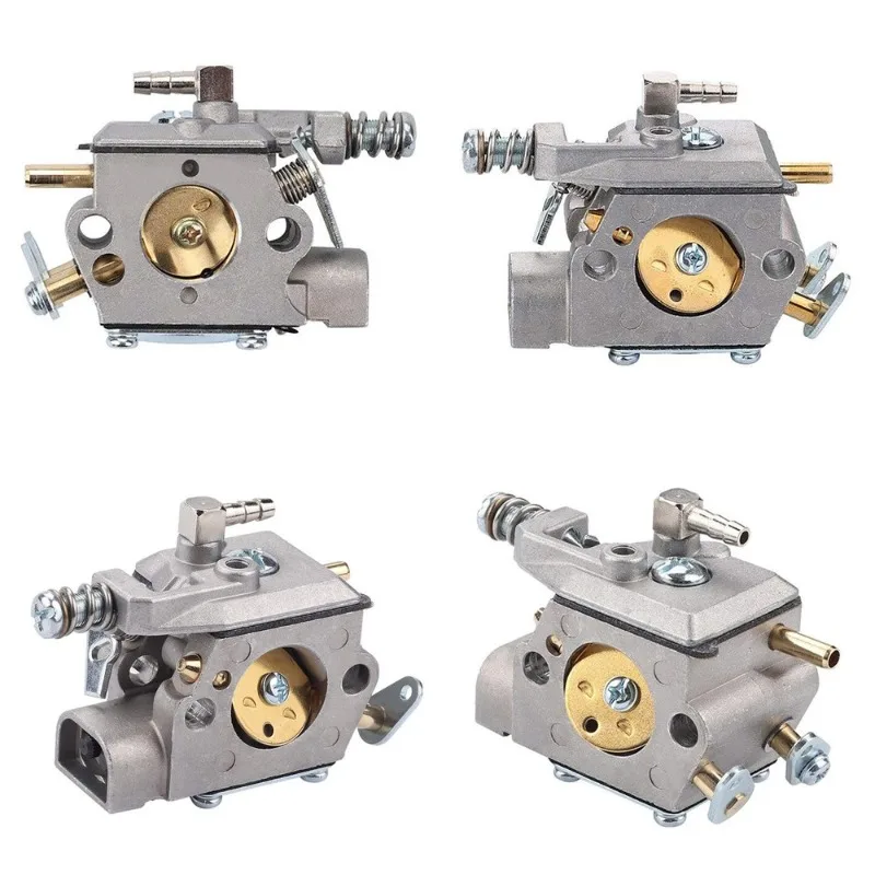 **Echo CS-440 CS-4400 Chainsaw Carburetor Walbro WT-416 Replacement 12300039330**
**Echo CS-440 CS-4400 Chainsaw Carburetor Walbro WT-416 Replacement 12300039330**