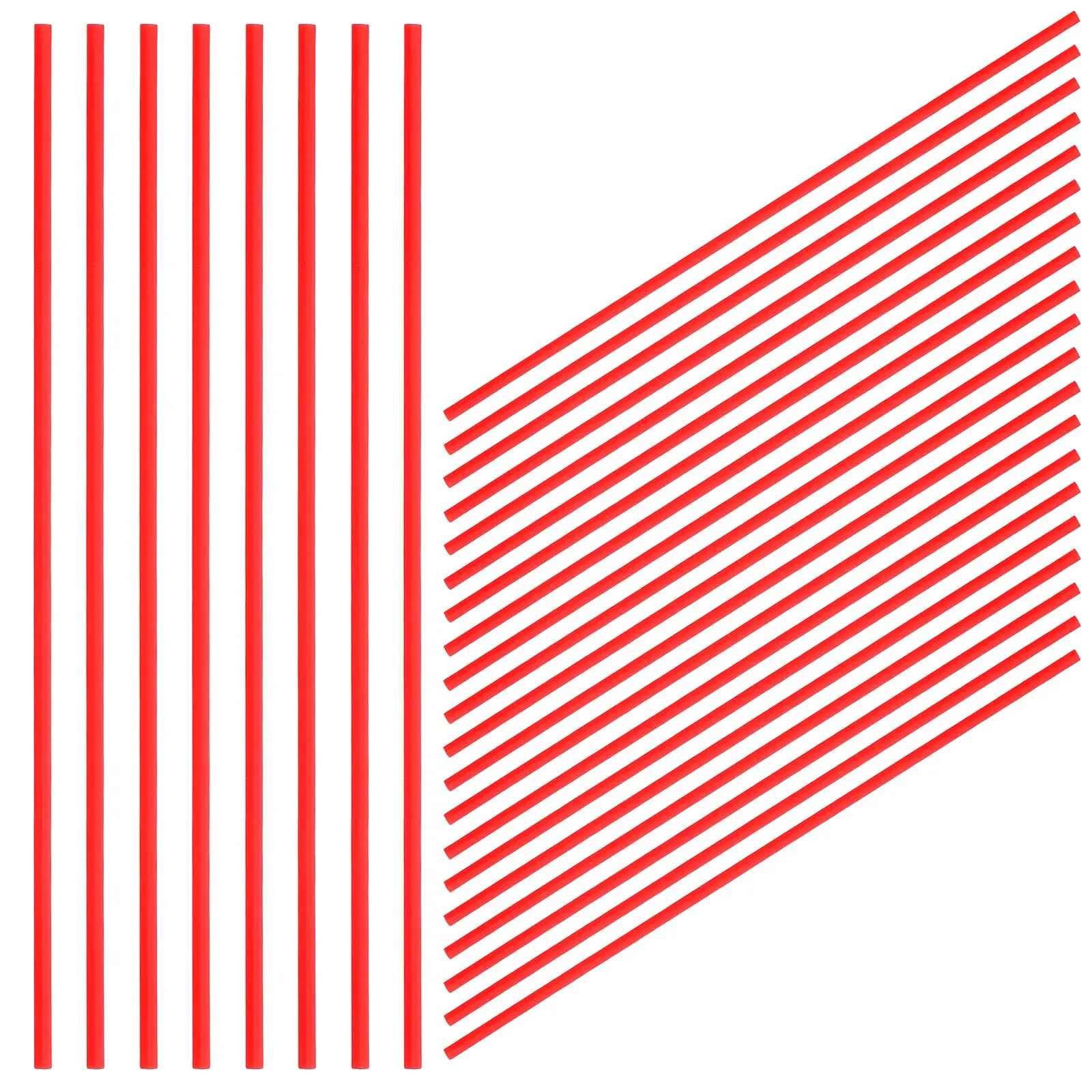 100pcs 12cm Red Spray Tubes Rust Remover Nozzles for Pump Straw Can Straws Aerosol Tool Parts Extension
100pcs 12cm Red Spray Tubes Rust Remover Nozzles for Pump Straw Can Straws Aerosol Tool Parts Extension