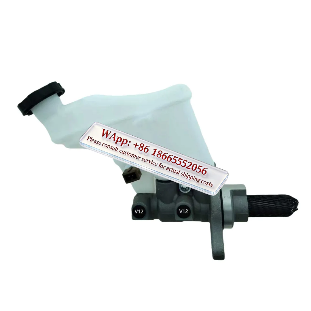 58510-A5600 58510A5600 Suitable for modern brake master pump
58510-A5600 58510A5600 Suitable for modern brake master pump