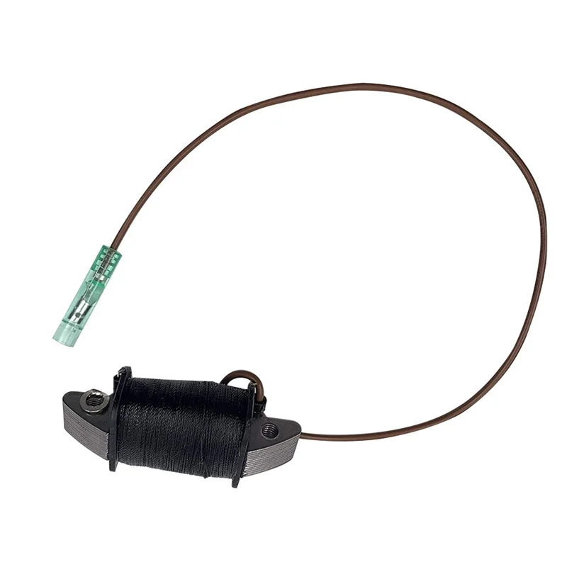 6H3-85520-00 Charge Coil for Yamaha Outboard 2 Stroke 50HP 60HP 70HP for 2T Parsun Powertec Seatec HDX Outboard Motor
6H3-85520-00 Charge Coil for Yamaha Outboard 2 Stroke 50HP 60HP 70HP for 2T Parsun Powertec Seatec HDX Outboard Motor