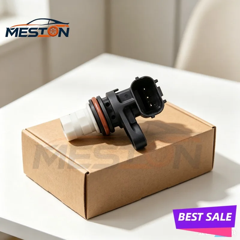 2PCS 28810-R9L-003 28810R9L003 Speed Sensor for Honda Accord Civic Fit 1.5L 2.0L 2.4L 3.5L
2PCS 28810-R9L-003 28810R9L003 Speed Sensor for Honda Accord Civic Fit 1.5L 2.0L 2.4L 3.5L