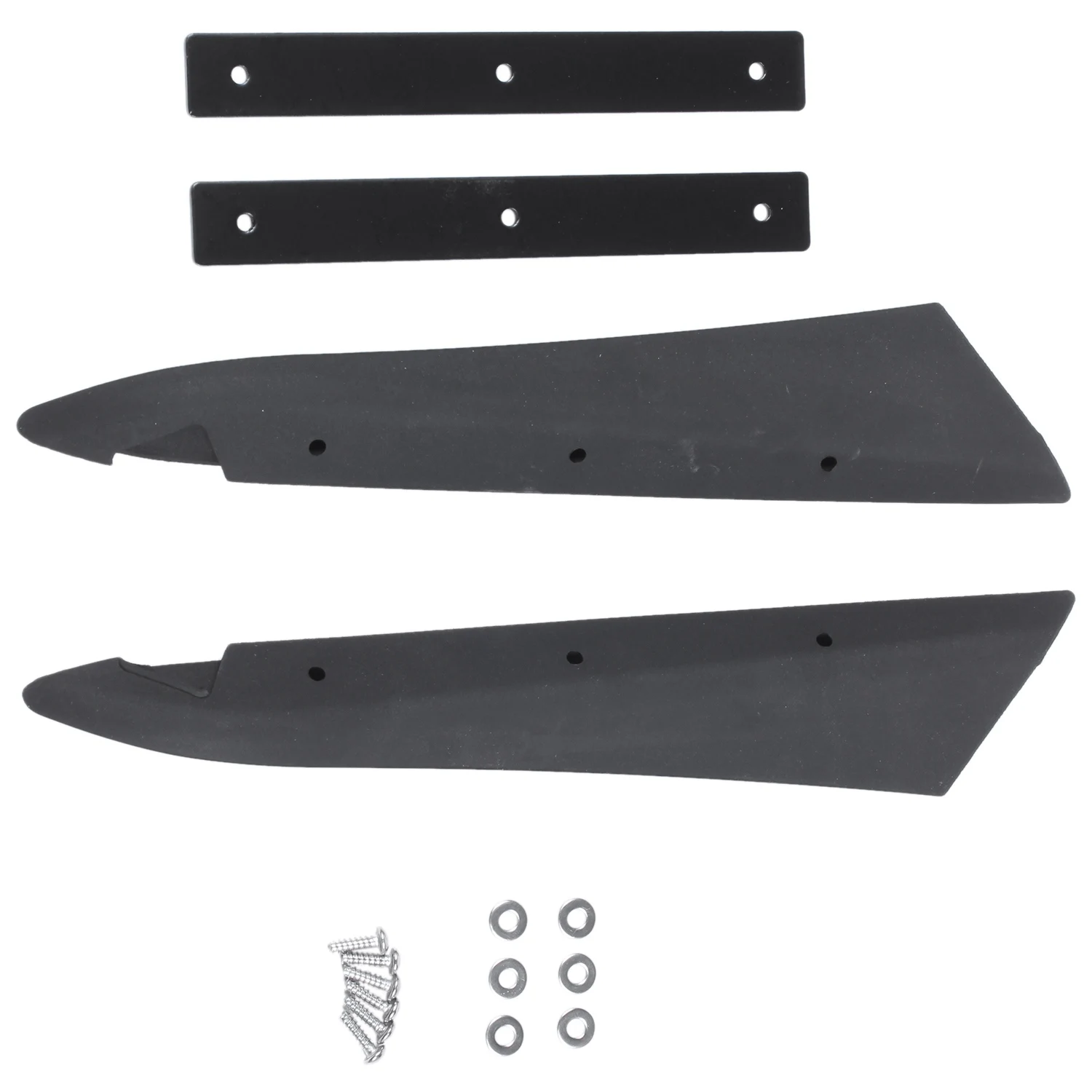 Rear Mudguard Mudguard Extender Extension for HONDA GL1800 Goldwing 2018 2019
Rear Mudguard Mudguard Extender Extension for HONDA GL1800 Goldwing 2018 2019