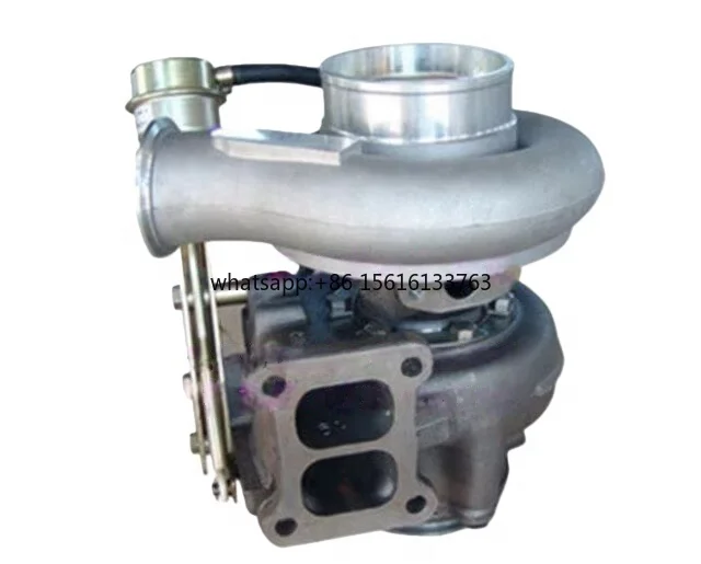New Original QSB 6.7L 5328623 5328624 HE300WG Turbocharger Kit 4955156 4955157
New Original QSB 6.7L 5328623 5328624 HE300WG Turbocharger Kit 4955156 4955157