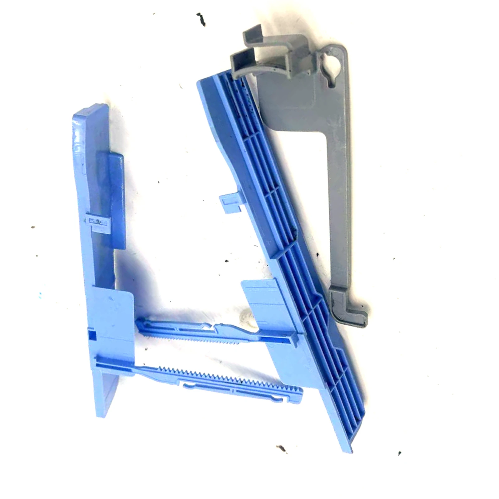 Paper Input Tray Snap Kit 9010 Fits For HP 9012E 9012 9013E 9018 9019 9014E 9014 9015 9013 9015E 9010E 9016E 9018E 9016
Paper Input Tray Snap Kit 9010 Fits For HP 9012E 9012 9013E 9018 9019 9014E 9014 9015 9013 9015E 9010E 9016E 9018E 9016