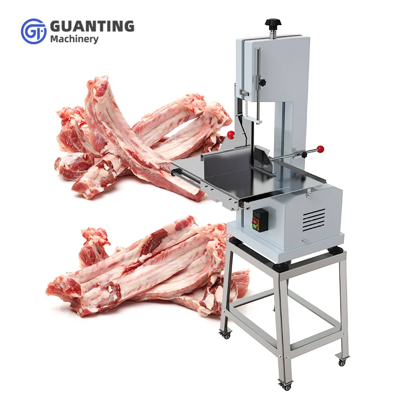 Wholesale Meat Cutting Machine Electric High Power Support Frame Meat Slicer Automatic Cutting Machine
Wholesale Meat Cutting Machine Electric High Power Support Frame Meat Slicer Automatic Cutting Machine