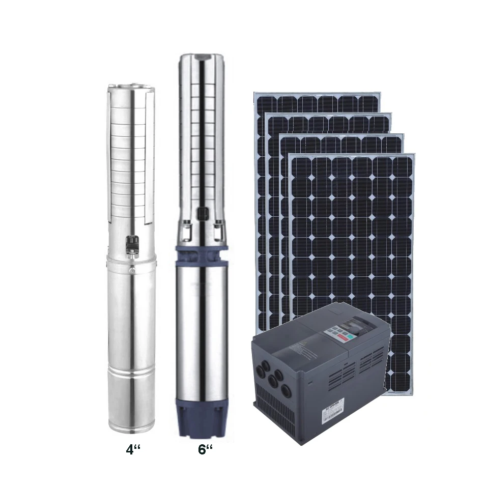 3hp 12.5hp 1hp to 25hp Price Solar Agriculture Water Pump System for Irrigation Agriculture
3hp 12.5hp 1hp to 25hp Price Solar Agriculture Water Pump System for Irrigation Agriculture