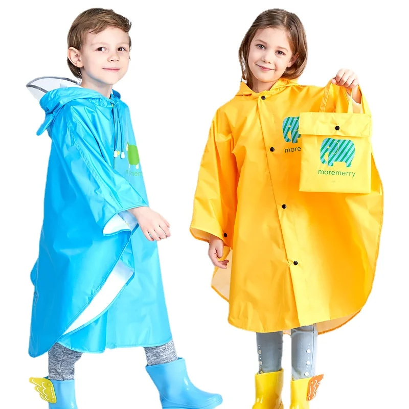 Kids Raincoat toddler rain coat for Children Rain Coat Rainwear/Rainsuit Student Poncho Drop Shipping Rain Jacket Kids
Kids Raincoat toddler rain coat for Children Rain Coat Rainwear/Rainsuit Student Poncho Drop Shipping Rain Jacket Kids
