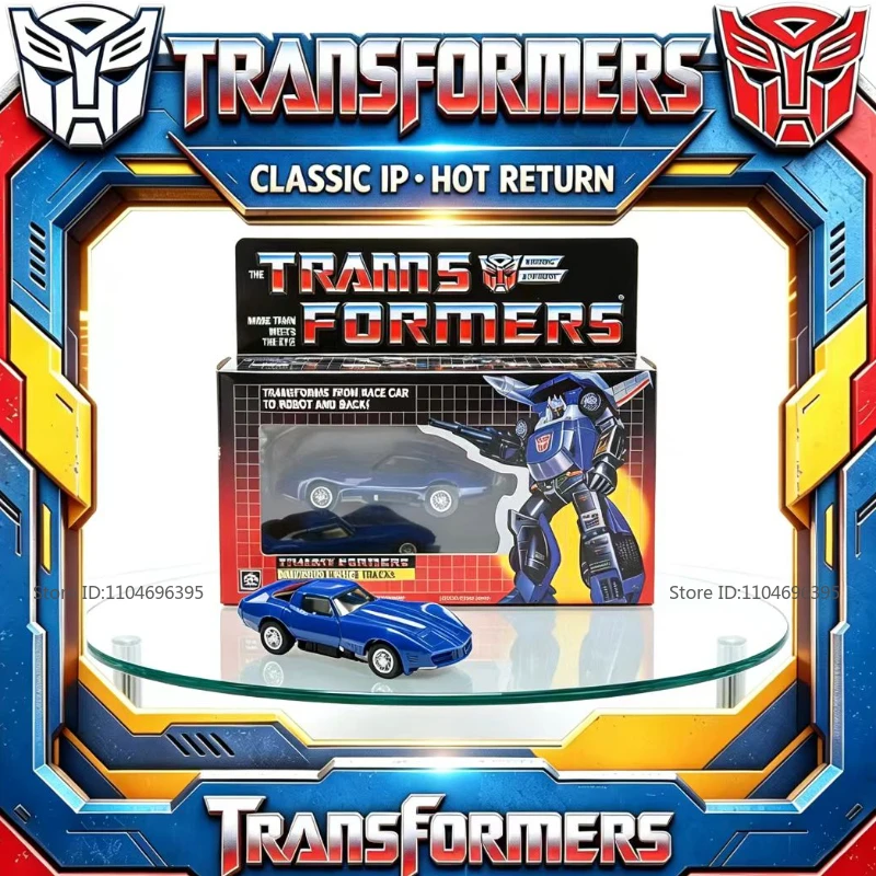 Robot toys Transformers tire G1 replica KO Autobot Warrior action figure Hobbies and Collections Classic figurines holiday gift
Robot toys Transformers tire G1 replica KO Autobot Warrior action figure Hobbies and Collections Classic figurines holiday gift