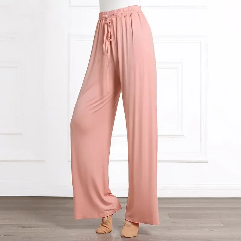 Adult Cupro Belly Dance Wide Leg Pants Casual Pants Yoga Practice Trousers Costume for Women Dancing Clothes Dance Wear Clothing
Adult Cupro Belly Dance Wide Leg Pants Casual Pants Yoga Practice Trousers Costume for Women Dancing Clothes Dance Wear Clothing