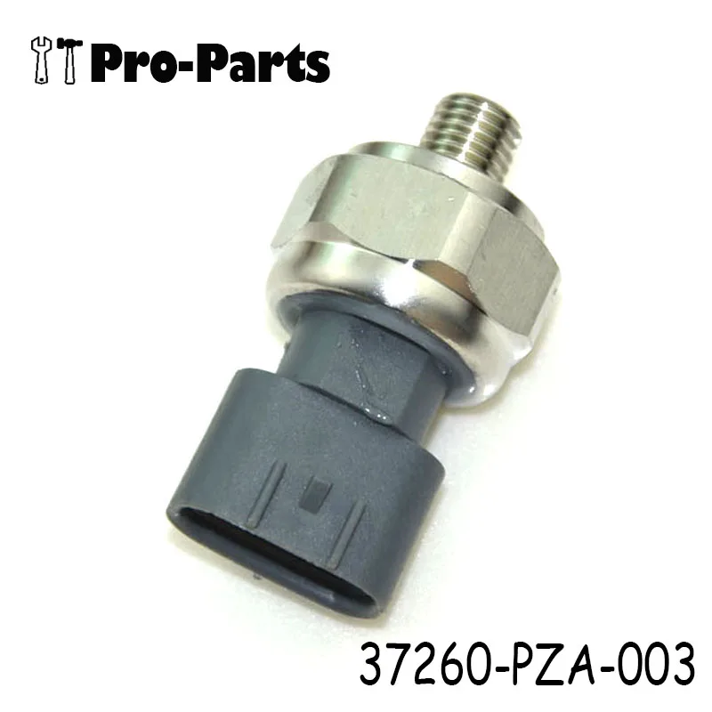 Датчик давления масла для Honda Odyssey 2005-2008 3.5L V6 37260-PZA-003 37260PZA003 499000-7711 4990007711
Датчик давления масла для Honda Odyssey 2005-2008 3.5L V6 37260-PZA-003 37260PZA003 499000-7711 4990007711