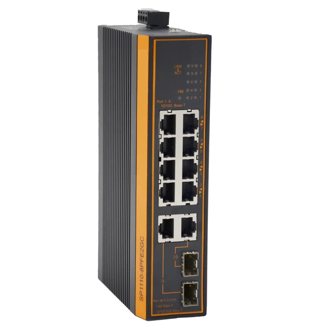 10-портовый Настольный гигабитный сетевой коммутатор Ethernet POE коммутатор адаптер быстрое переключение Rj45 Ethernet коммутационный концентратор
10-портовый Настольный гигабитный сетевой коммутатор Ethernet POE коммутатор адаптер быстрое переключение Rj45 Ethernet коммутационный концентратор