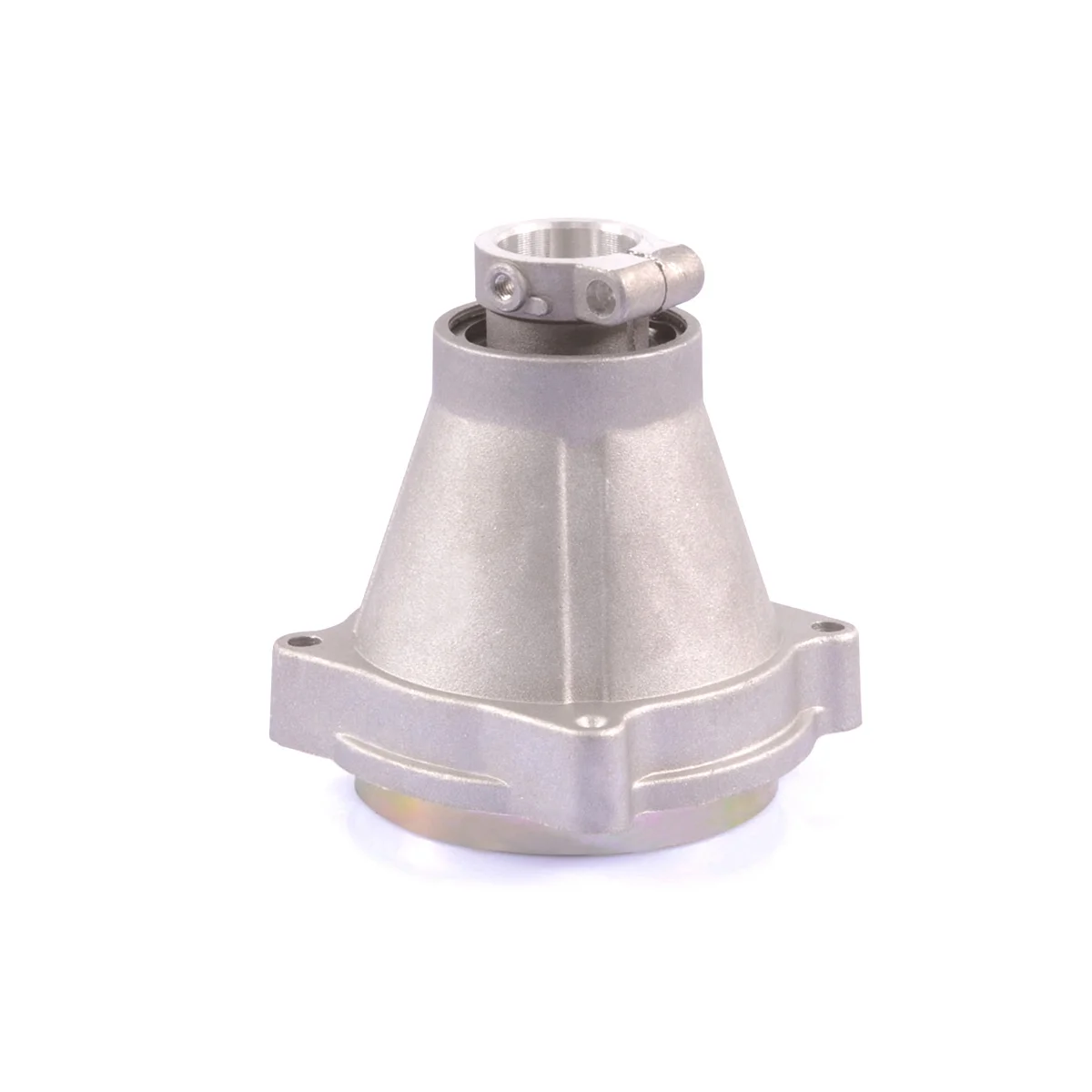 Square Hole Connection Lawn Mower Aluminum Parts Lawn Mower Connection Plate Output
Square Hole Connection Lawn Mower Aluminum Parts Lawn Mower Connection Plate Output