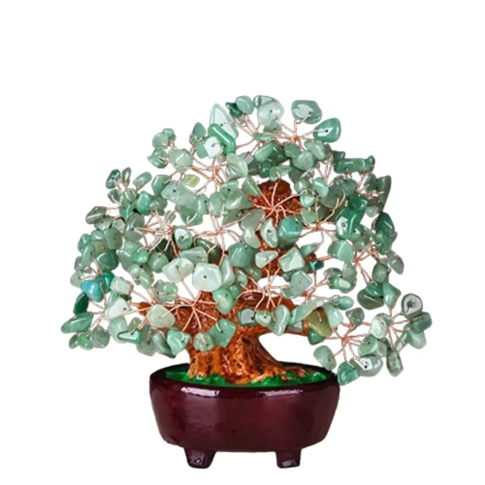 Bring Luck 18cm Lucky Money Tree Artificial Ornaments Feng Shui Tree Gift Statue Fortune Tree Bonsai Wealth
Bring Luck 18cm Lucky Money Tree Artificial Ornaments Feng Shui Tree Gift Statue Fortune Tree Bonsai Wealth