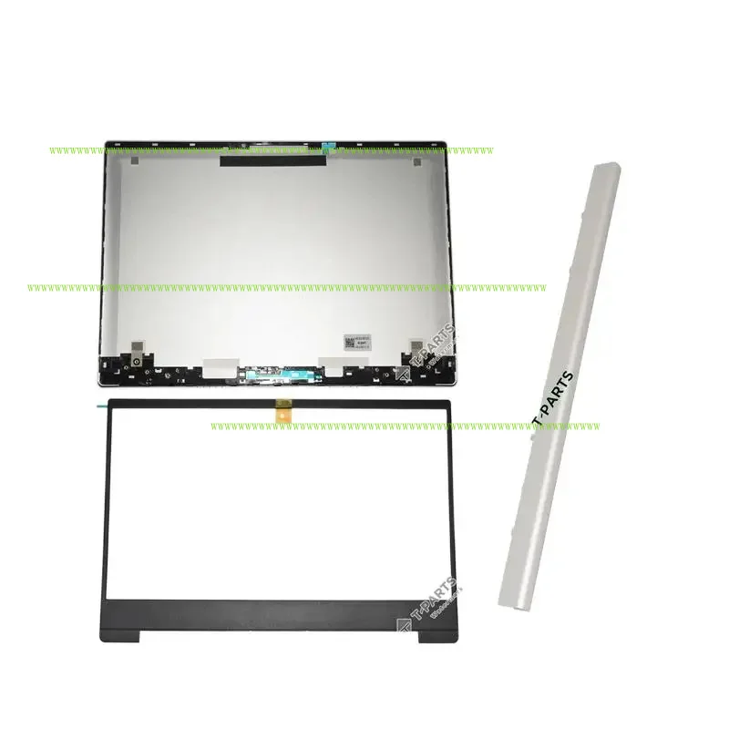 F оригинальный новый 5CB0S18357 Sil для Lenovo Ideapad S340-14IWL S340-14API S340-14IML S340-14IIL ЖК-дисплей задняя крышка безель шарнир C
F оригинальный новый 5CB0S18357 Sil для Lenovo Ideapad S340-14IWL S340-14API S340-14IML S340-14IIL ЖК-дисплей задняя крышка безель шарнир C