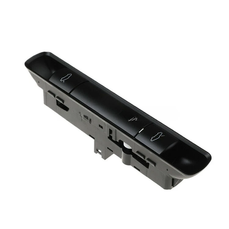 Suitable for Porsche, auto parts trunk cover release switch, tail cover switch 99761310502
Suitable for Porsche, auto parts trunk cover release switch, tail cover switch 99761310502