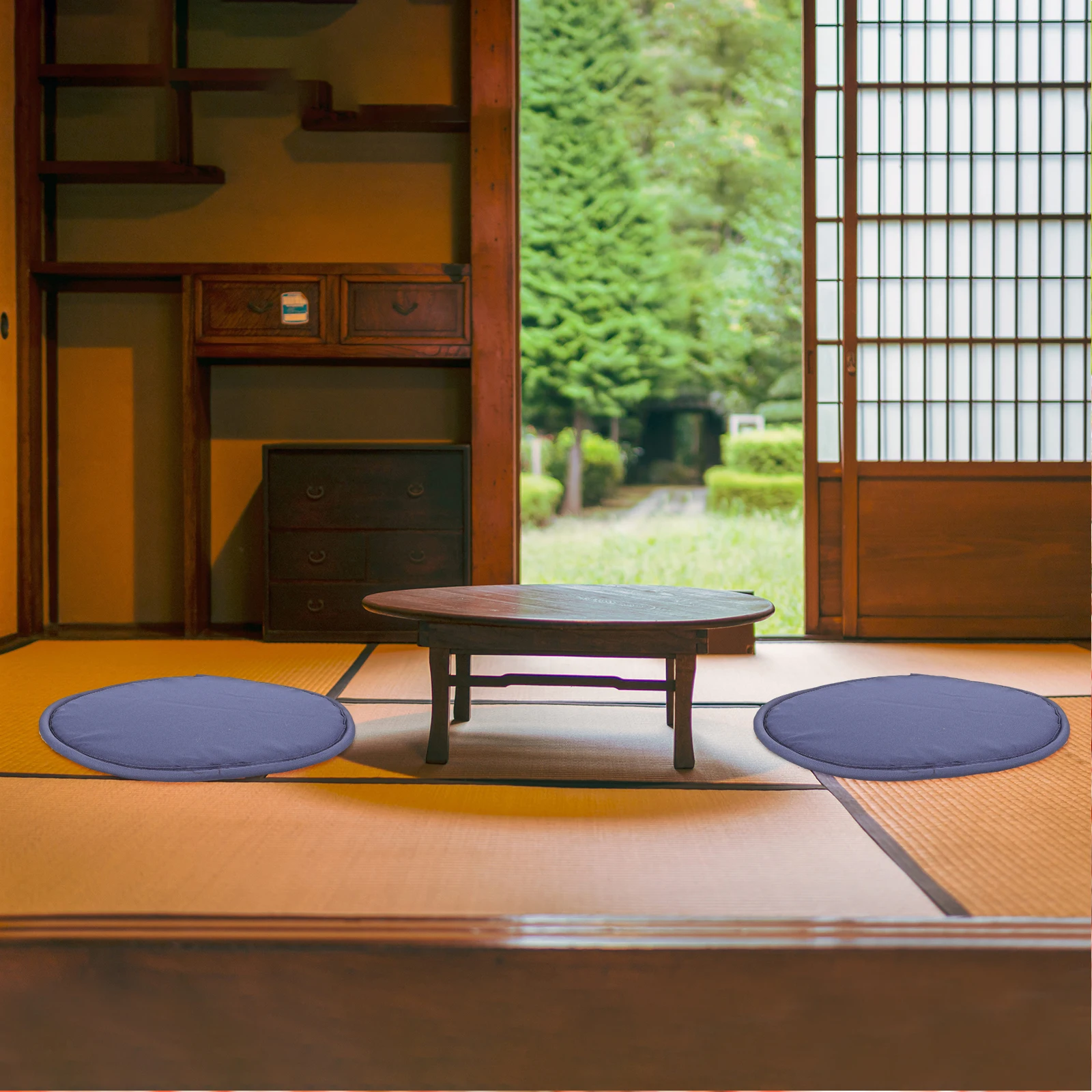 4Pcs Multifunctional Picnic Pad Outdoor Cushion Portable Seat Mat Lightweight Safe Practical Gift Choice
4Pcs Multifunctional Picnic Pad Outdoor Cushion Portable Seat Mat Lightweight Safe Practical Gift Choice