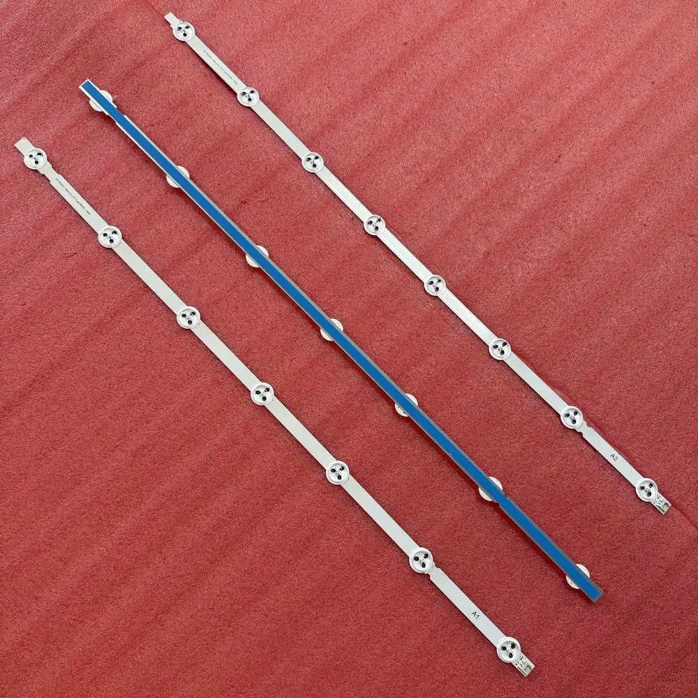 Комплект фотоподсветки для телевизора 32LN520B 32LN575S 32LN542V 32LN5180 32LN570V 32LN545B 32LN5100 32LN520B 6916L-1204A 1205A 1106A
Комплект фотоподсветки для телевизора 32LN520B 32LN575S 32LN542V 32LN5180 32LN570V 32LN545B 32LN5100 32LN520B 6916L-1204A 1205A 1106A