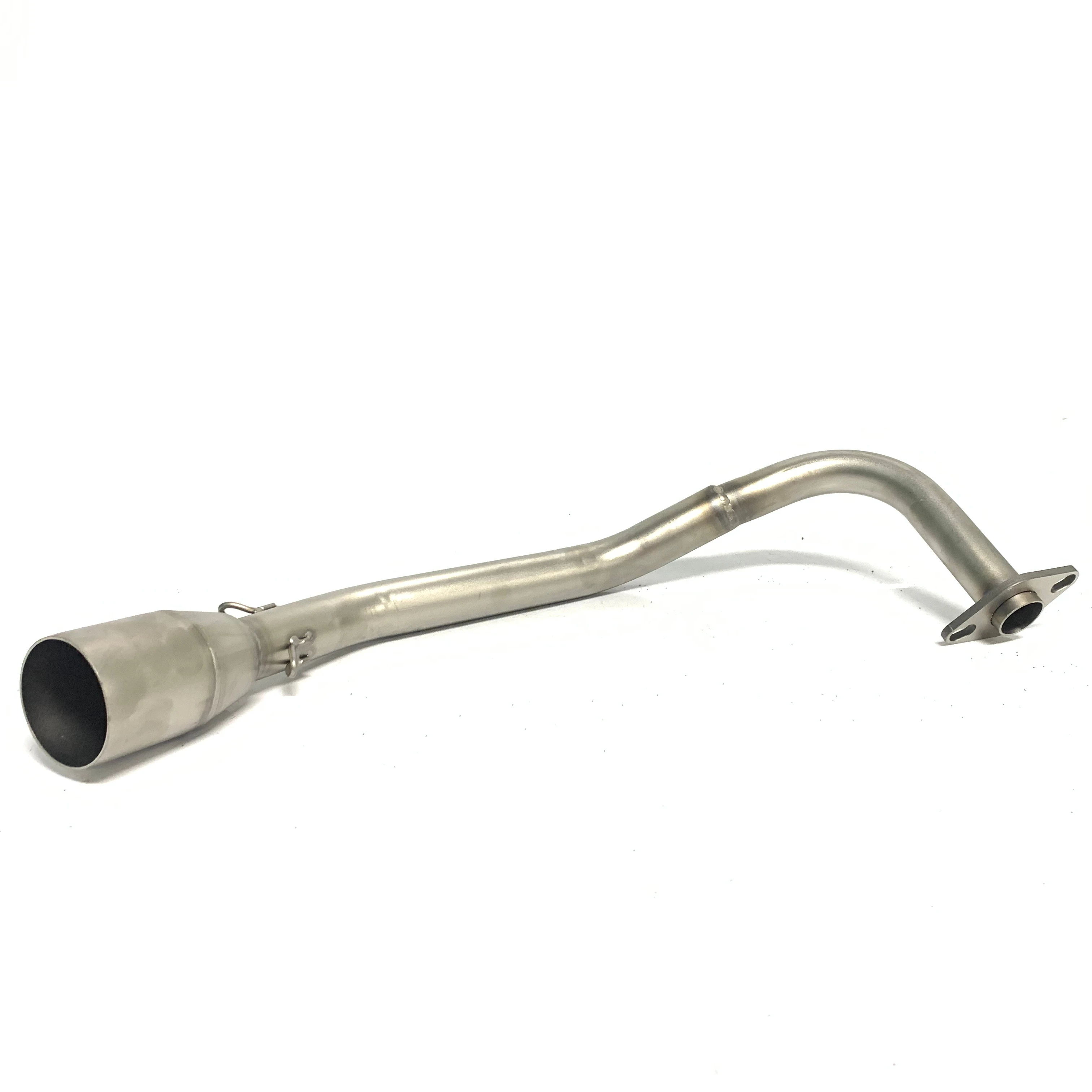 Intelligent Library PCX 150/PCX125 Exhaust Pipe 304 Stainless Steel 51mm 2018~2020 Exhaust Header Pipe
Intelligent Library PCX 150/PCX125 Exhaust Pipe 304 Stainless Steel 51mm 2018~2020 Exhaust Header Pipe