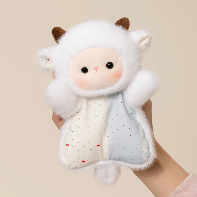 New decompression and kneading bean bag, soothing lamb doll table with plush toys, birthday gift, Christmas
New decompression and kneading bean bag, soothing lamb doll table with plush toys, birthday gift, Christmas