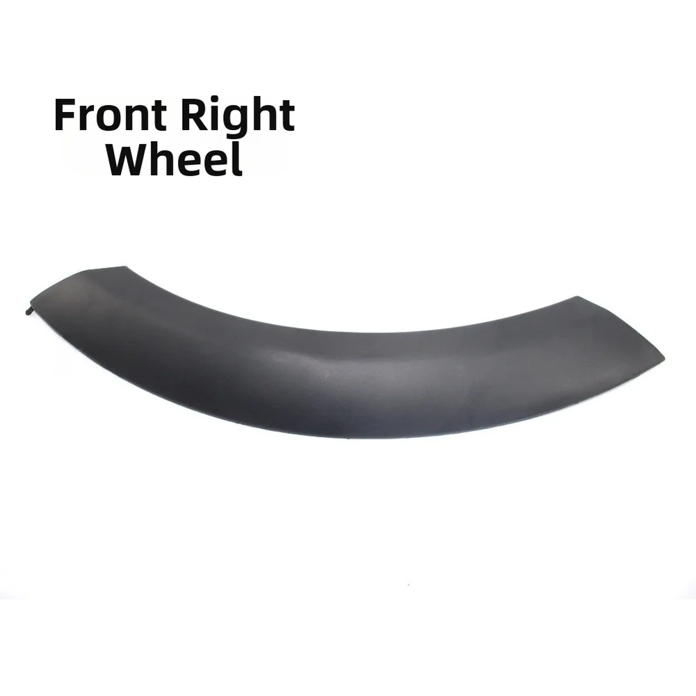 Plastic Front Wheel Cover for Cooper R50 Right Side Fender Trim Replacement Part for 2002-2008 Cooper Vehicles
Plastic Front Wheel Cover for Cooper R50 Right Side Fender Trim Replacement Part for 2002-2008 Cooper Vehicles