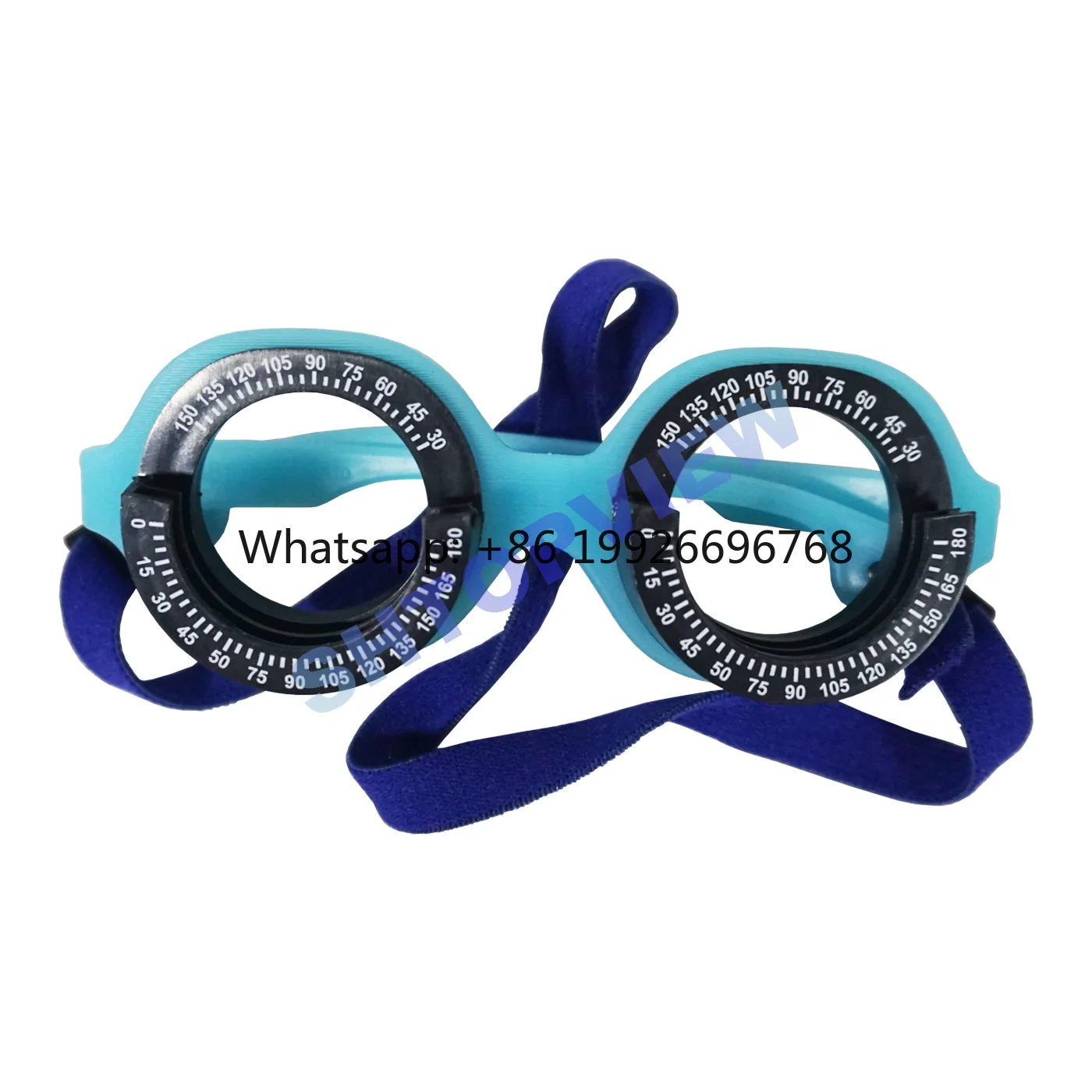 China Children Trial Frame RB-307
China Children Trial Frame RB-307