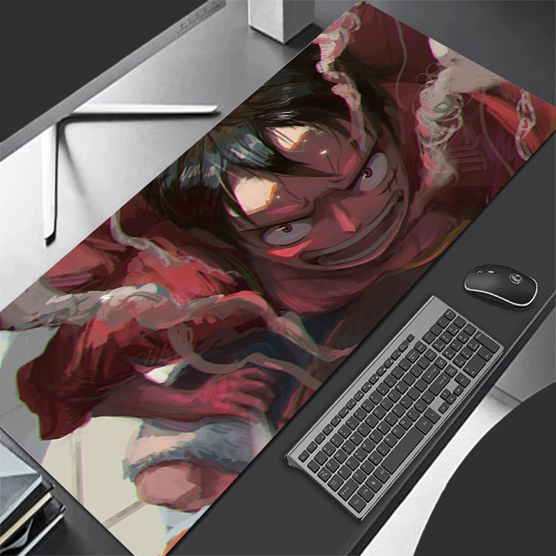 Mouse Pad one piece L-luffy Gamers Decoracion Gamer Desk Mat Mousepad XXL 900x400 Gaming Accessories Varmilo Keyboard Carpet
Mouse Pad one piece L-luffy Gamers Decoracion Gamer Desk Mat Mousepad XXL 900x400 Gaming Accessories Varmilo Keyboard Carpet