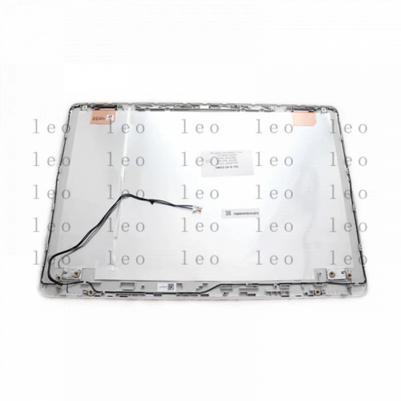 AS For HP 14-DQ FQ 14S-DR 14S-FR TPN-Q221 Back Cover A Shell Rear Lid L66227-001
AS For HP 14-DQ FQ 14S-DR 14S-FR TPN-Q221 Back Cover A Shell Rear Lid L66227-001