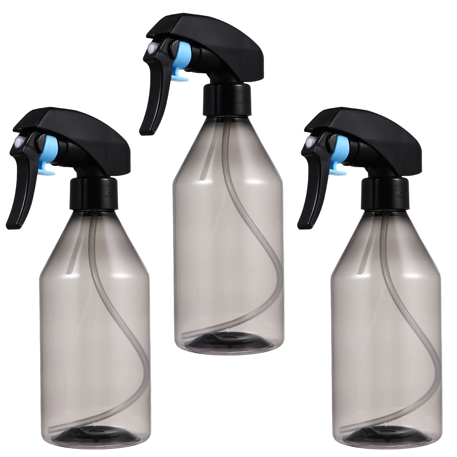 3pcs Watering Sprayer Bottle Garden Tool Large Capacity Easy Press Storage Cleaning Mist Pot Kettle For Outdoor Home Plants
3pcs Watering Sprayer Bottle Garden Tool Large Capacity Easy Press Storage Cleaning Mist Pot Kettle For Outdoor Home Plants