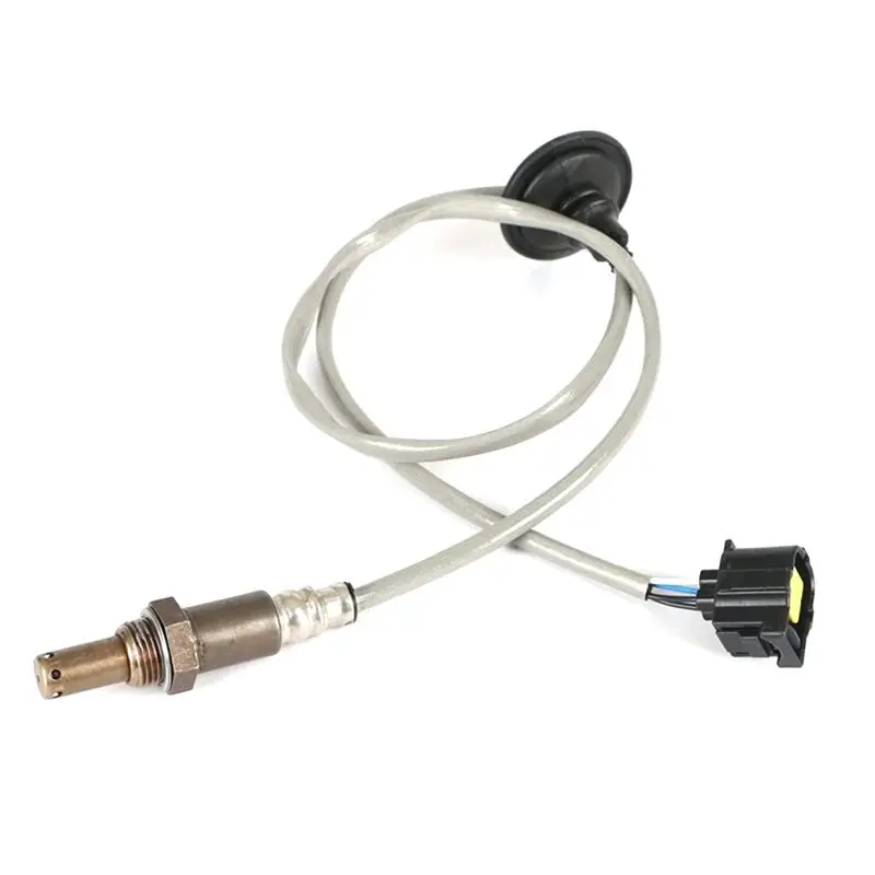 1588A144 Lambda O2 Oxygen Sensor 234-4114 For MITSUBISHI ASX LANCER SPORTBACK OUTLANDER SPORT RVR 2.0L 2.4L 2006-2016
1588A144 Lambda O2 Oxygen Sensor 234-4114 For MITSUBISHI ASX LANCER SPORTBACK OUTLANDER SPORT RVR 2.0L 2.4L 2006-2016