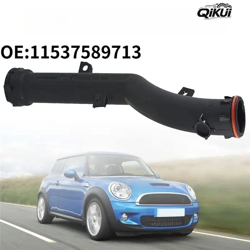 Reliable-Auto Cooling Water Pump Pipe For BMW Mini Cooper R56 R57 R58 R59 11537589713 11537541845 Accessories
Reliable-Auto Cooling Water Pump Pipe For BMW Mini Cooper R56 R57 R58 R59 11537589713 11537541845 Accessories