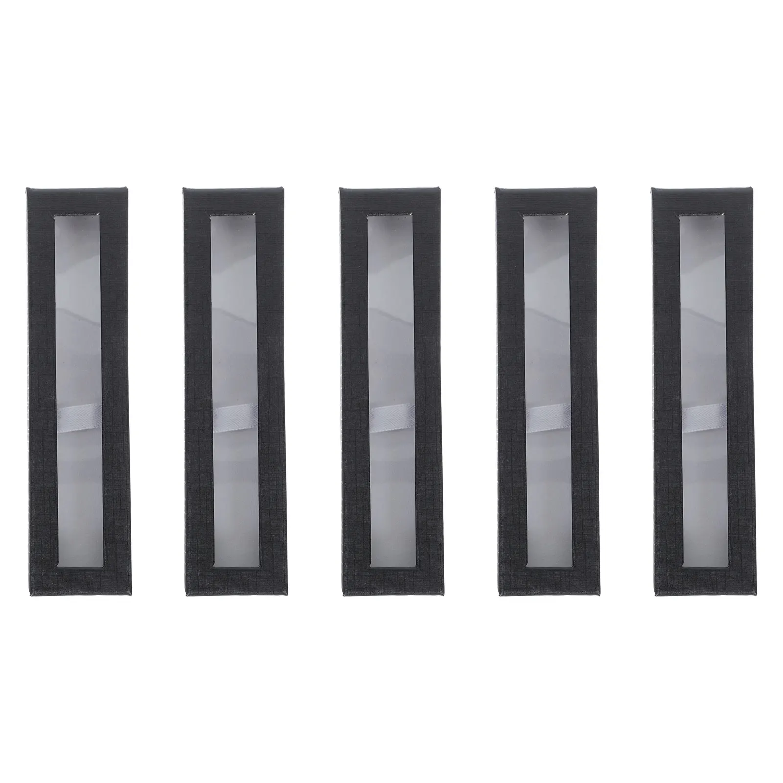 5pcs Pen Case Pencil Holder Simple Container Stylish Household Multifunctional Storage Box Practical Easy Access
5pcs Pen Case Pencil Holder Simple Container Stylish Household Multifunctional Storage Box Practical Easy Access