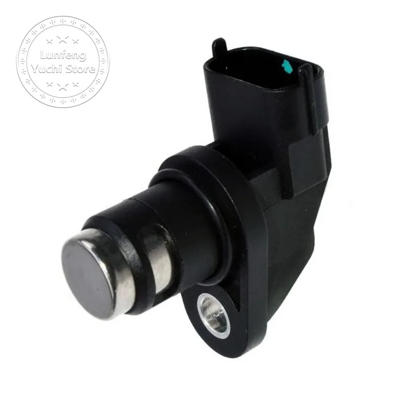 Camshaft Position Sensor For Mercedes-Benz C, CLK, E, G, GLK, S, SLK, Maybach 57 - A0031538328, A0041530728, A0041536928
Camshaft Position Sensor For Mercedes-Benz C, CLK, E, G, GLK, S, SLK, Maybach 57 - A0031538328, A0041530728, A0041536928