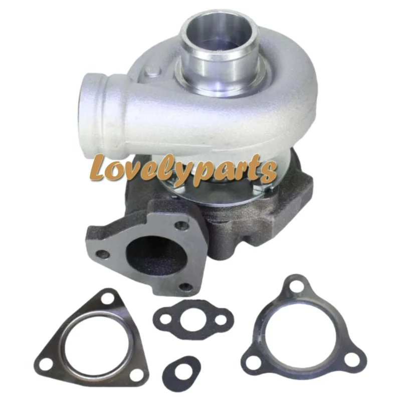 S1B Turbocharger 313274 04209145KZ 04195653KZ for Deutz BFEM1012 BF4M1012C/E/EC
S1B Turbocharger 313274 04209145KZ 04195653KZ for Deutz BFEM1012 BF4M1012C/E/EC