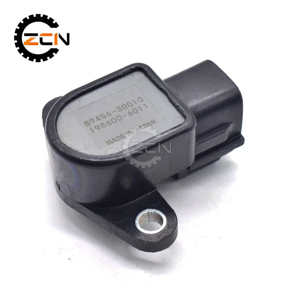 Accelerator Pedal Position Sensor APS 89456-30010 For Toyota
Accelerator Pedal Position Sensor APS 89456-30010 For Toyota