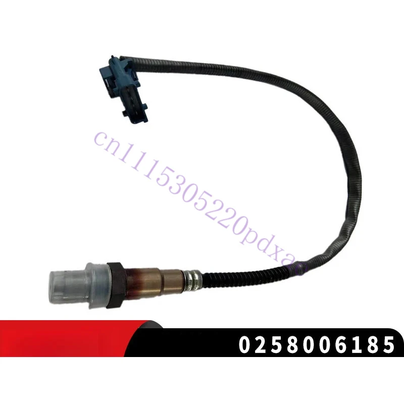 FOR Peugeot 206 Oxygen Sensor 0258006185
FOR Peugeot 206 Oxygen Sensor 0258006185