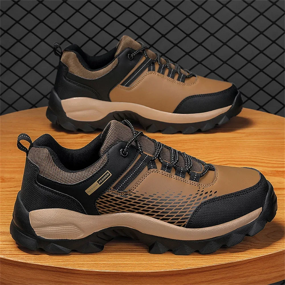 Slip-resistant Size 44 White Men's Boots Hight Top Sneakers Shoes Black High Boots Sports Vip Link New In Novelties Classic
Slip-resistant Size 44 White Men's Boots Hight Top Sneakers Shoes Black High Boots Sports Vip Link New In Novelties Classic