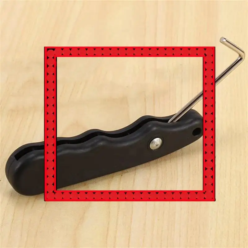 Premium 10X Universal Practical For Figure Roller With Extended Hook Durable Ice Hockey Puller Handle Skate Lace Tightener
Premium 10X Universal Practical For Figure Roller With Extended Hook Durable Ice Hockey Puller Handle Skate Lace Tightener