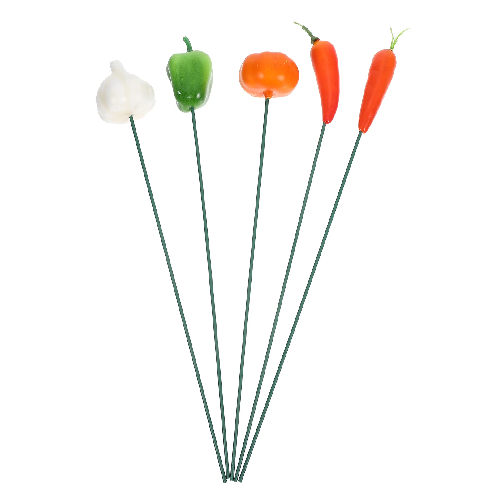 5 Pcs Ground Plug Fake Foods Wood Pile Flowerpot Decoration Plastic Supply Gardening
5 Pcs Ground Plug Fake Foods Wood Pile Flowerpot Decoration Plastic Supply Gardening