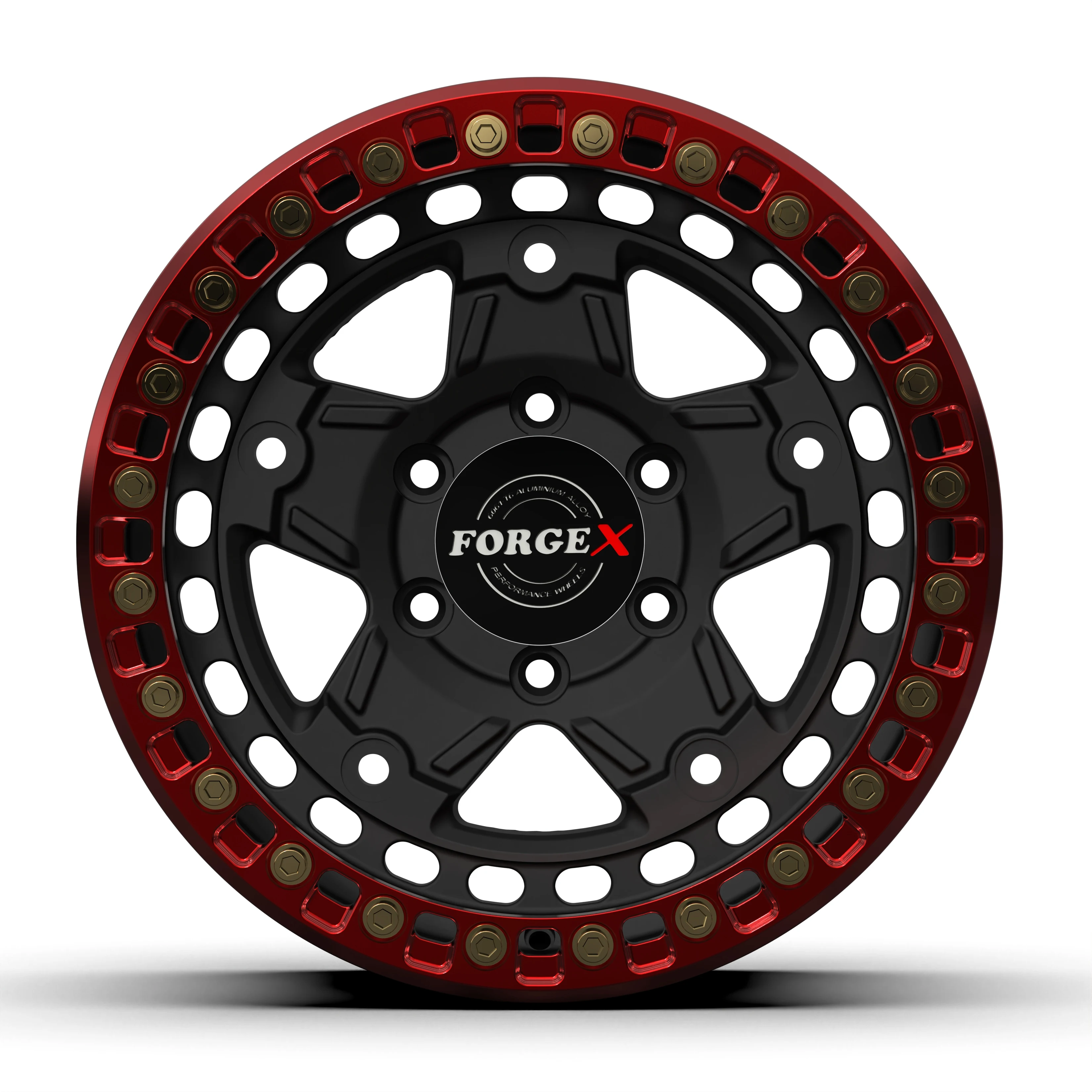 Customizable Beadlock Alloy Wheel 4x4 15 16 17 Inch 5x139.7 6x139.7 Offroad Wheel Rim For Jeep F150
Customizable Beadlock Alloy Wheel 4x4 15 16 17 Inch 5x139.7 6x139.7 Offroad Wheel Rim For Jeep F150