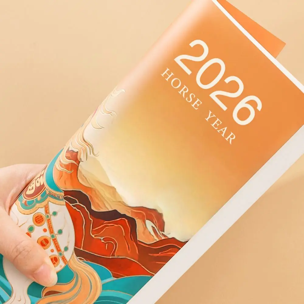 Блокнот A4 2026 с расписанием, 24 листа, учебный план, планировщик, тетрадь для регистрации, эффективность работы на 2026 год, календарь-планировщик для студентов
Блокнот A4 2026 с расписанием, 24 листа, учебный план, планировщик, тетрадь для регистрации, эффективность работы на 2026 год, календарь-планировщик для студентов