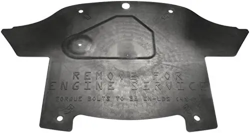 Dorman 924-255 Splash Shield for Chrysler – Front/Rear Compatible
Dorman 924-255 Splash Shield for Chrysler – Front/Rear Compatible