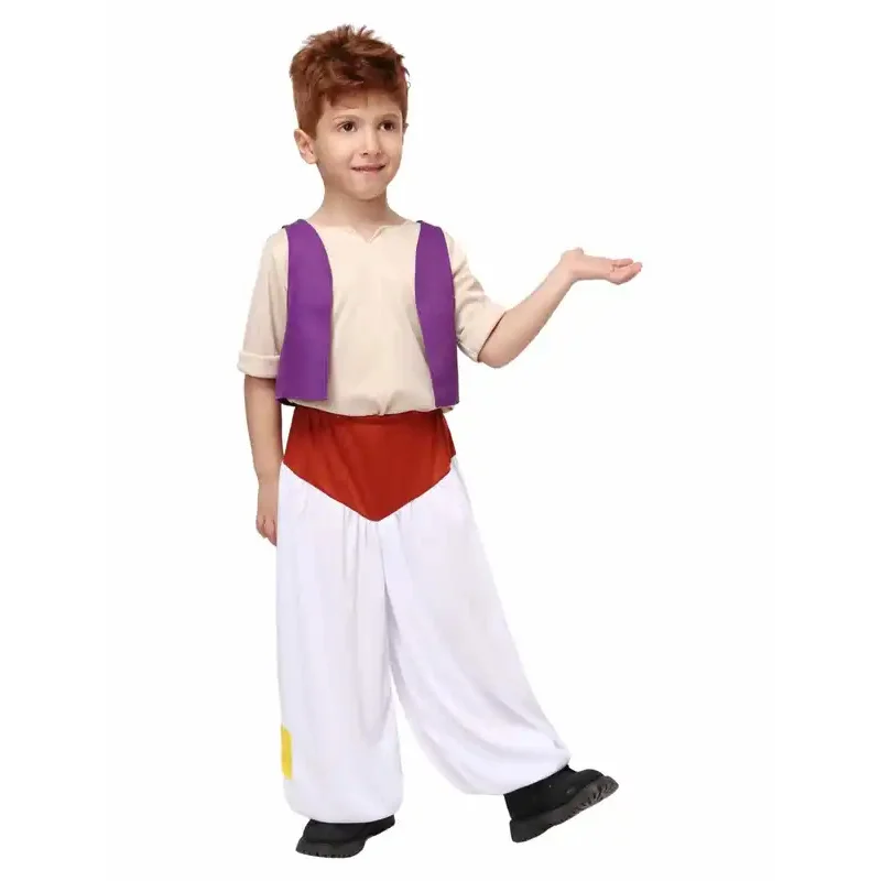 ❤2026✚1000 Nights Aladdin Cos Clothing◀
❤2026✚1000 Nights Aladdin Cos Clothing◀