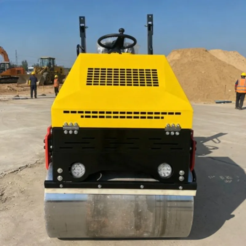 Customized Commercial Vibration Road Roller - High Quality, Competitive Price from Professional China Factory
Customized Commercial Vibration Road Roller - High Quality, Competitive Price from Professional China Factory