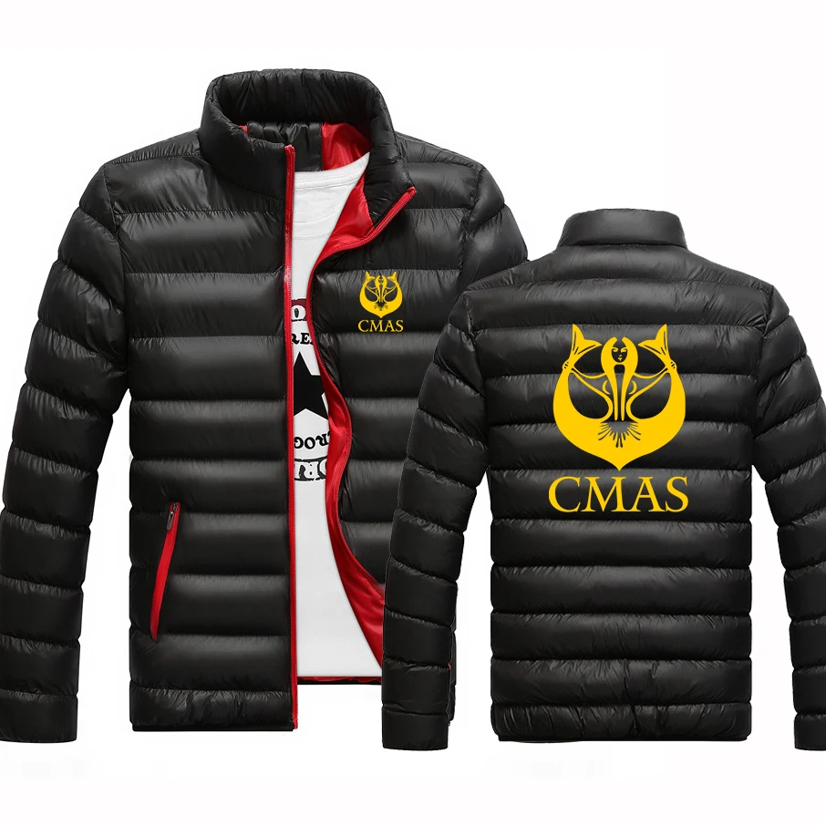 2024 Scuba Diving CMAS Men Printing New Autumn and Winter Warm High Quality Leisure Breathable Cotton Jacket Hoodie Top
2024 Scuba Diving CMAS Men Printing New Autumn and Winter Warm High Quality Leisure Breathable Cotton Jacket Hoodie Top