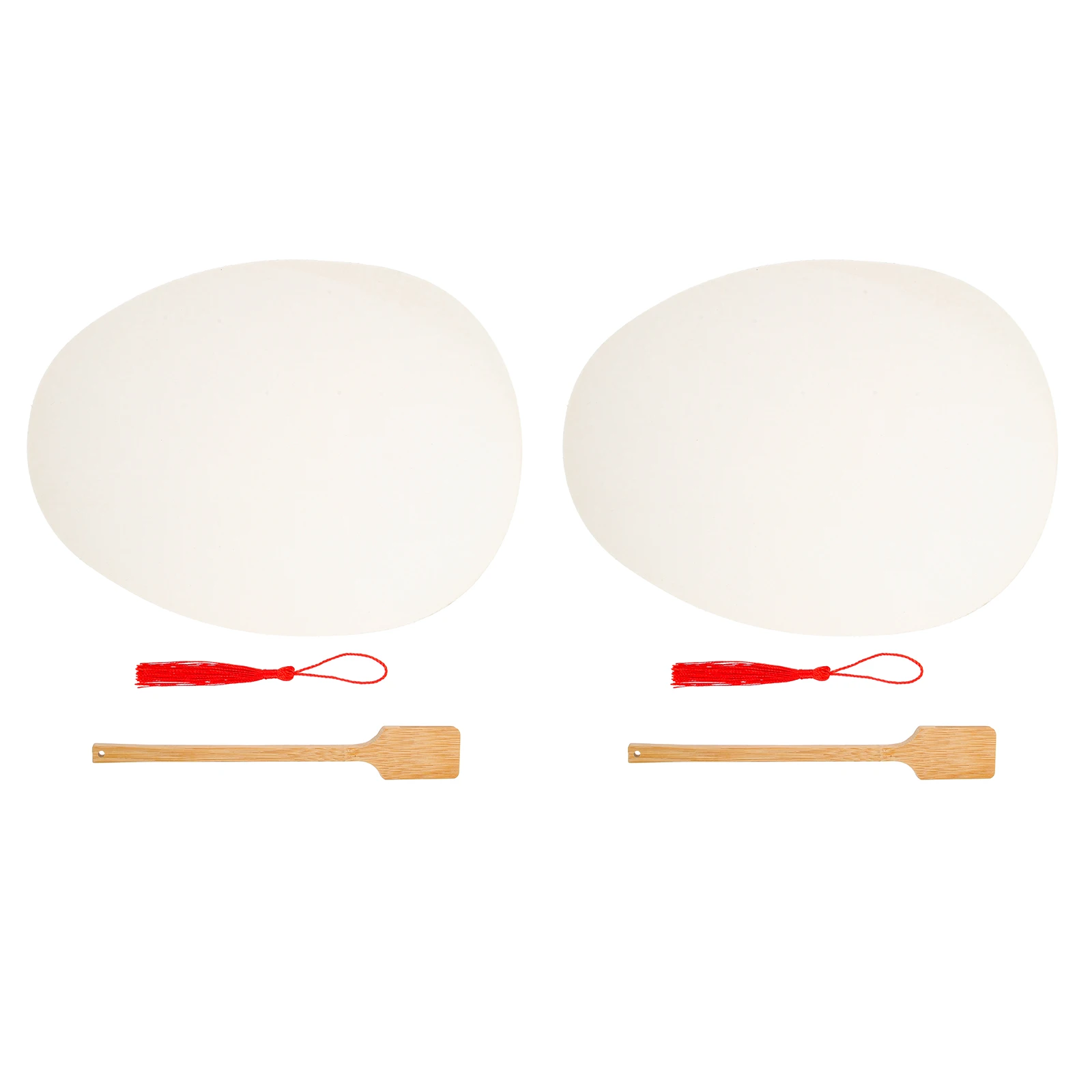 2pcs Blank Fan Paper Balls Hand Decorative Craft Wood DIY Fans Thicken Unfinished Watercolor Wedding Banquet
2pcs Blank Fan Paper Balls Hand Decorative Craft Wood DIY Fans Thicken Unfinished Watercolor Wedding Banquet