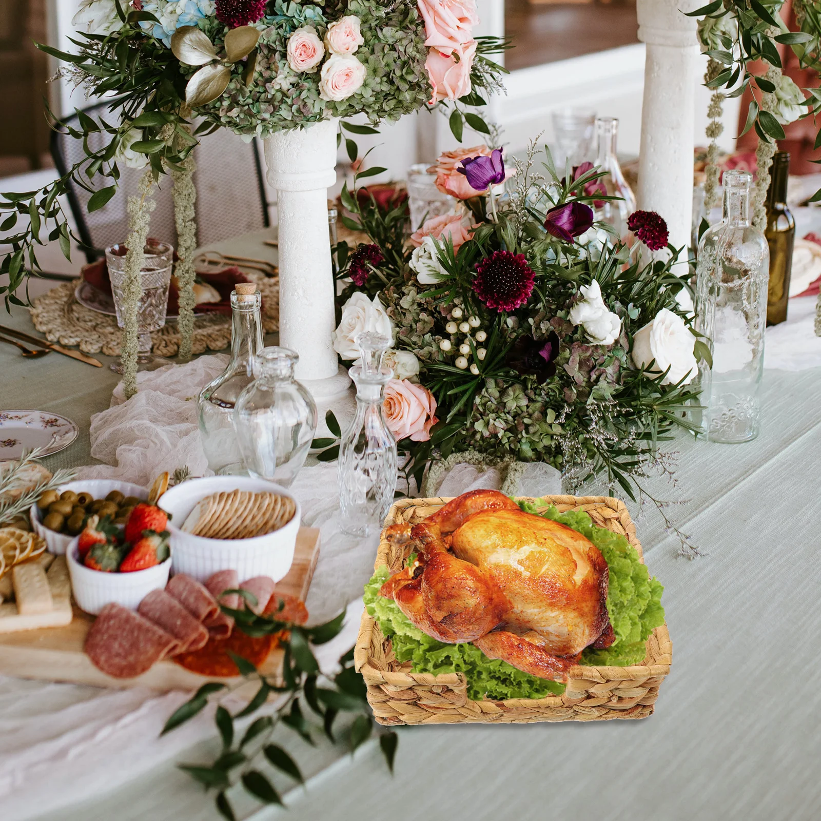 Straw Woven Storage Basket Tissue Holder Desktop Organizer Home Decor Shelf Basket Natural Handcrafted Decorative Box For
Straw Woven Storage Basket Tissue Holder Desktop Organizer Home Decor Shelf Basket Natural Handcrafted Decorative Box For